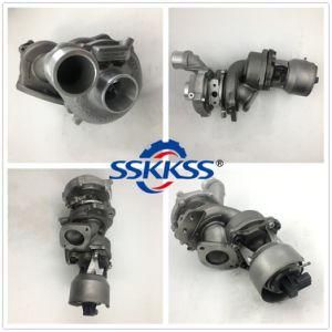 Ak2719 Gt1749V Turbo 778401-0005 3.0L Land Rover Discovery Jaguar Xj Xf Sportbrake V6