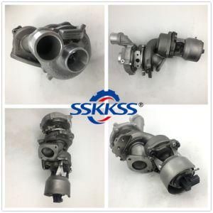 Ak2719 Gt1749V Turbo 778401-0005 3.0L Land Rover Discovery Jaguar Xj Xf Sportbrake V6