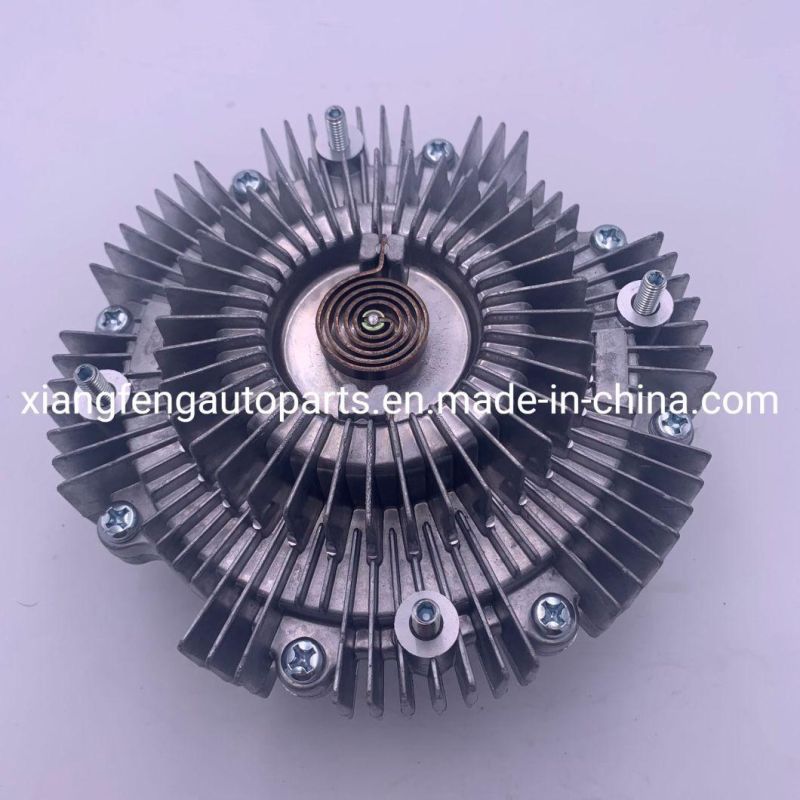Auto Car Spare Parts Cooling Fan Clutch for Toyota Hilux Kun25 16210-30030