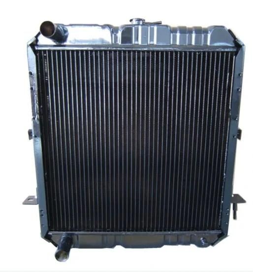Auto Engine Accessories Radiator for Isuzu Truck 8-97371-011-0 8973710110