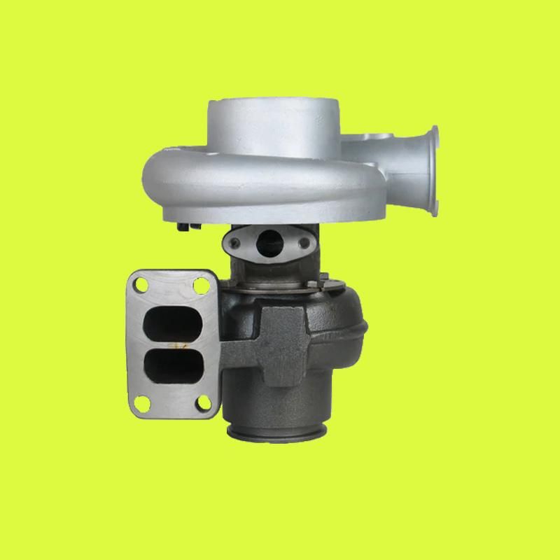 Turbocharger for Cummins Engine Parts Turbocharged Hx35 3537461