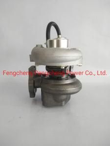 Perkins Truck Turbocharger Diesel Engine Turbo Manufacturer Tb2558 727530-5003 2674A150