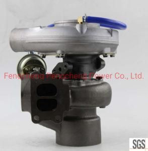 Caterpillar Turbocharger Diesel Engine Turbo S2eg070 103-2081