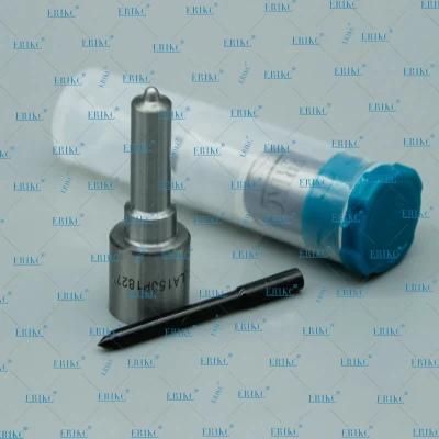 Dlla 150 P 1827 (0433172115) Fog Nozzle Dlla150p1827 (0 433 172 115) Bosch Spray Nozzles for Yuchai 0445120293