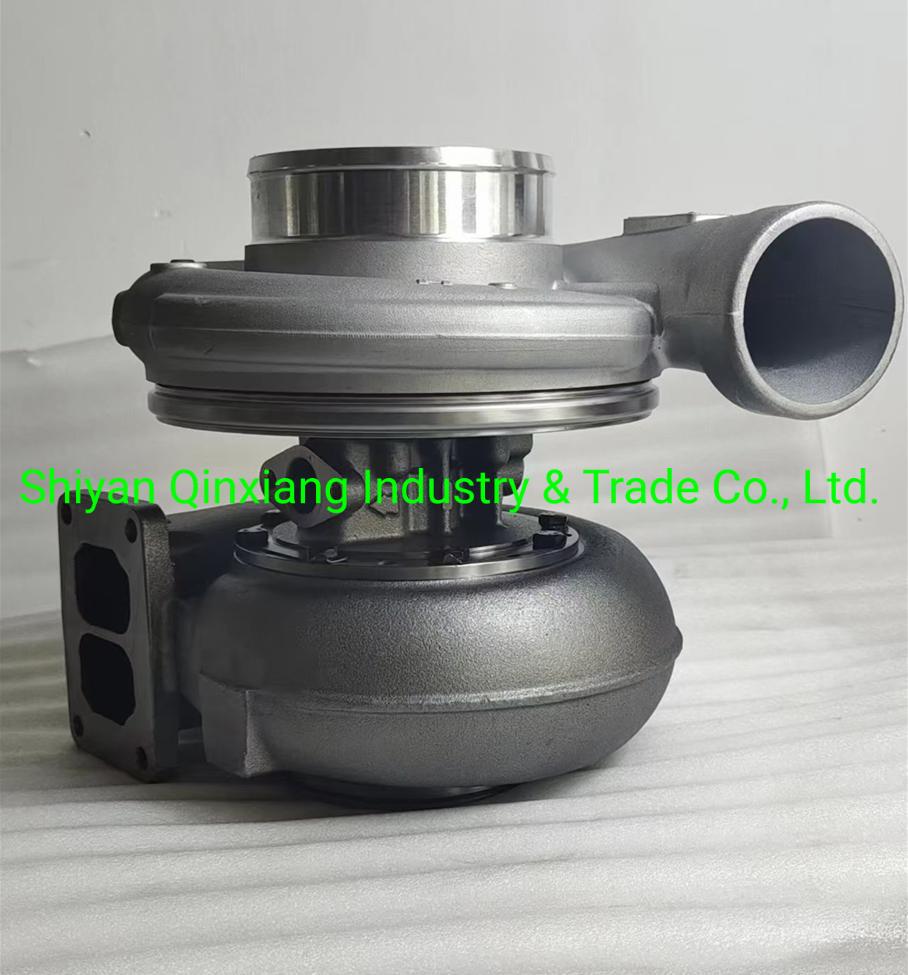 Kta19 Qsk19 Hc5a Turbo 3594027 3022510 3035306 3523850 3801697