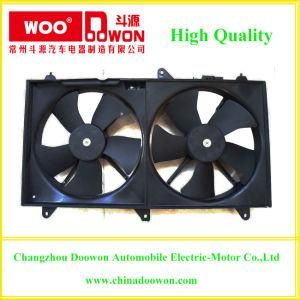 Auto Parts OEM 96838443 for Chevrolet Epica Car Parts 12V DC Car Engine Cooling Fan