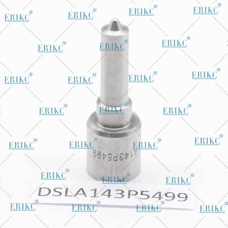 Erikc Dsla 143 P 5499 Common Rail Nozzle Dsla 143p5499 High Pressure Nozzle Dsla143p5499 0433175499 for Ford Cummins 5254686
