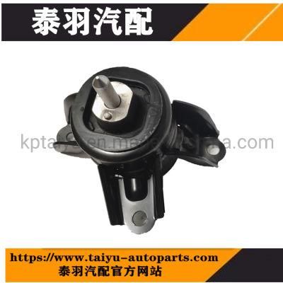 Auto Parts Rubber Engine Mount 21810-3X000 for KIA Cerato Koup
