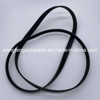 Automotive Cooling Fan Belt for Subaru Outback Fb25 23780-AA111 6pk1910