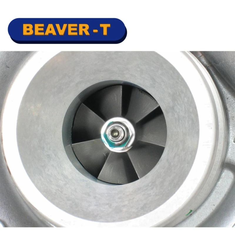 S2a Turbo Turbocharger for John Deere Genset 4045 4045t 4.5L Diesel 318615/ Turbocharger/ Turbo/ Diesel Engine/ Truck