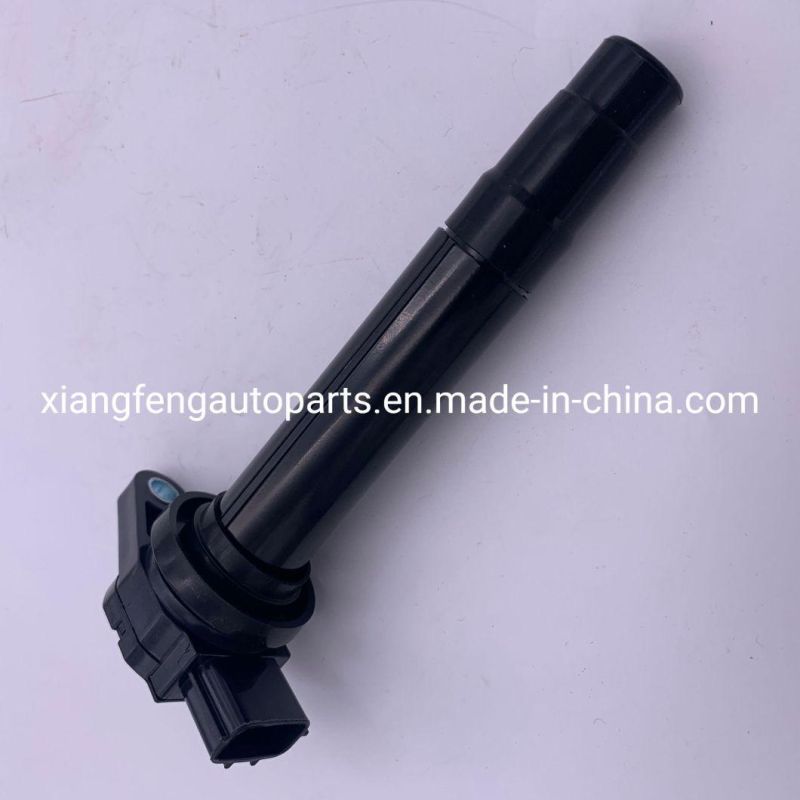 Japan Car 12V Ignition Coil 22448-4m500 for Nissan Sunny N16