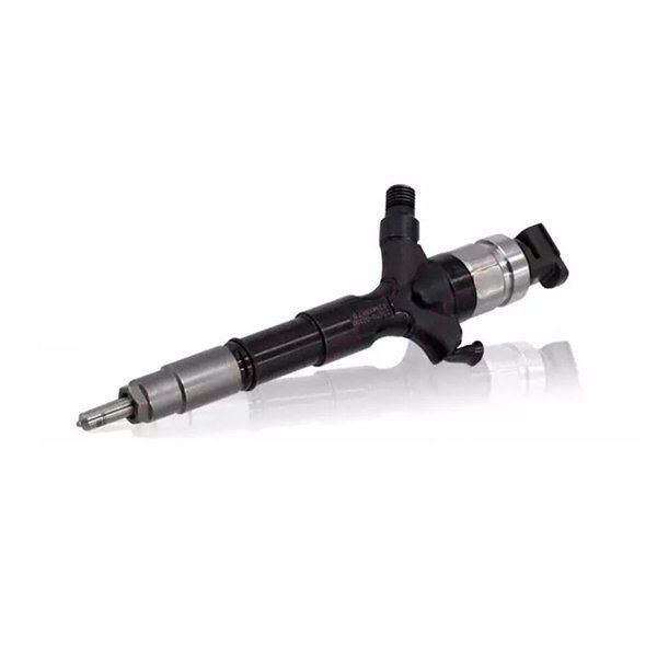 095000-8310 095000-5550 33800-45700 Denso Common Rail Injector for HD78 Mitsubishi for Hyundai