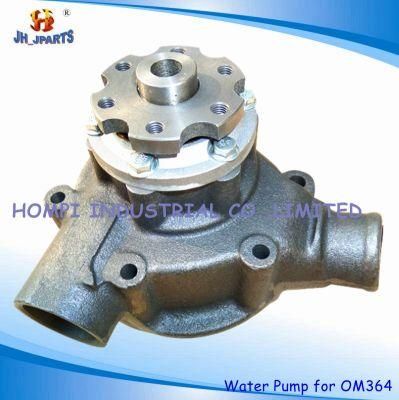 Auto Engine Water Pump for Benz Om364 Isuzu/Toyota/Nissan/Mazda/Suzuki/Honda