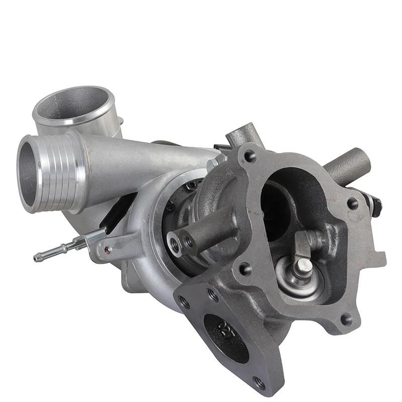 Td03L 28231-4A800 49590-45607 Precision Turbochargers for Hyundai KIA Bongo K2500 A2-2.5 2001