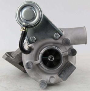 Premium Quality Auto Parts Diesel Engine Turbocharger 28230-45100