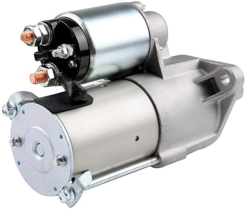 Starter Motor Parts for Chevrolet Aveo 25187957 96843578
