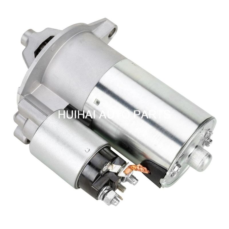 New Car Starter Motor 3205 F7su-A1b/F7su-Ab/F7su-AA for Ford