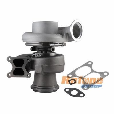 Hx55 Turbocharger Assembly 4045134 4045135 Turbo with Qsm11g Engine