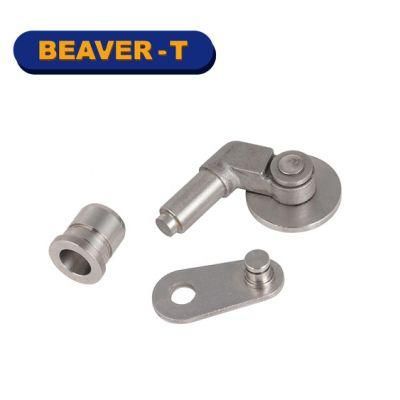 Beaver-T Brand New Td03 Wastegate Rattle Flapper Rebuild Kit for 49131-07031turbocharger Core Turbo Cartridge Engine Chra