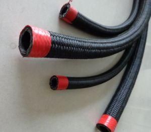 Stainless Steel Wire Braided /Nylon Braided Racing Hose