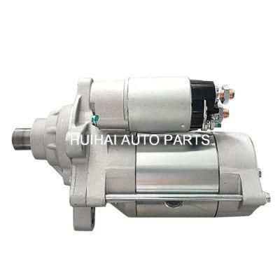 Car Starter Motor Assembly Replacement for 3c3u-11000-Ab 3c3u-11000-AC 3c3z-11002-AA 6c2 for Ford E, F-Series 6.0L DSL 2003-06