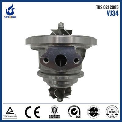 Turbocharger chra for Mazda RHF3H VJ34 VJ340903 23581H