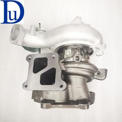 Td05-20g 49378-01631 Turbo for Mitsubishi Evolution X Car 4b11t Engine