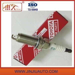 for Toyota Iridium Spark Plugs 90919-01191 Sk20hr11 Make in Japan