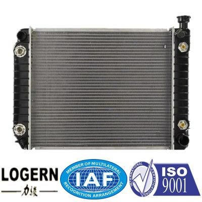 GM-020 Auto Aluminum Radiator for GM C&K Series Pickups&prime;88-93 at Dpi: 677