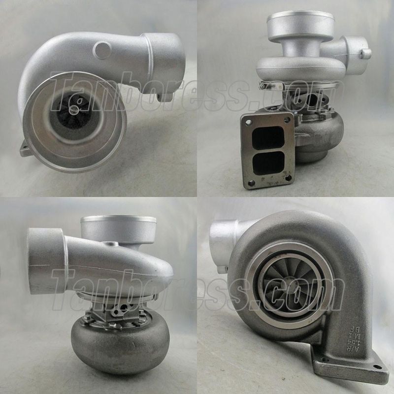 T1238 for  Caterpillar turbocharger 465032-5001S 465032-0001