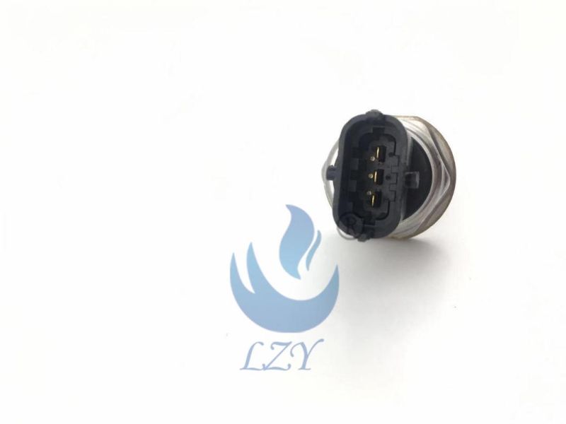 Fuel Rail Pressure Regulator Sensor 45PP3-2