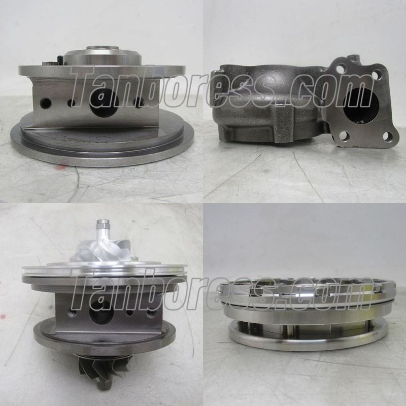 Nissan Renault BV40 K03 110 DCI 120 DCI 130 DCI 53039880339 turbocharger