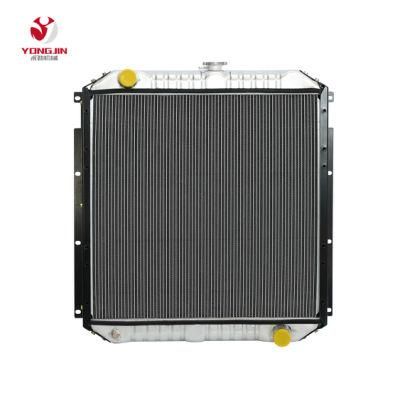 Carter/E 320ab/E320ab Excavator Radiator and Excavator Part