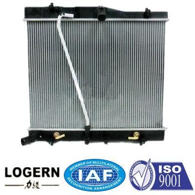High Quality Auto Radiator for Toyota Hiace P&prime;04- (OEM: 16400-7548)