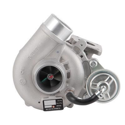 K03 Turbocharger 53039880116 for FIAT Commercial 2.3L 53039700116 Turbo