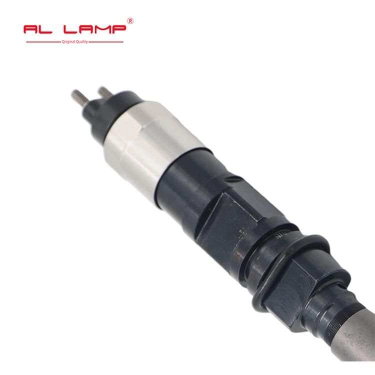 Common Rail Fuel Injector 095000-6491 for John Deere