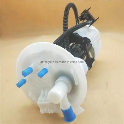 Fuel Pump Assembly 687925552 13592387 for Opel Mokka/Mokka X Chevrolet Gd7