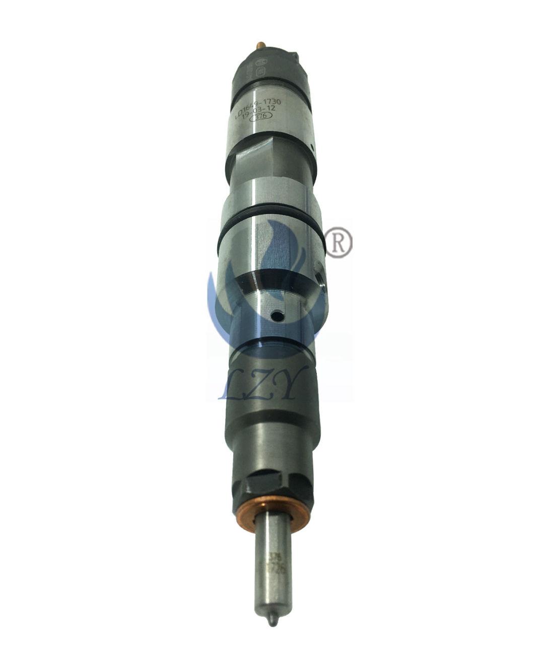Diesel Engine Parts--Common Rail Injector 0445 120 105