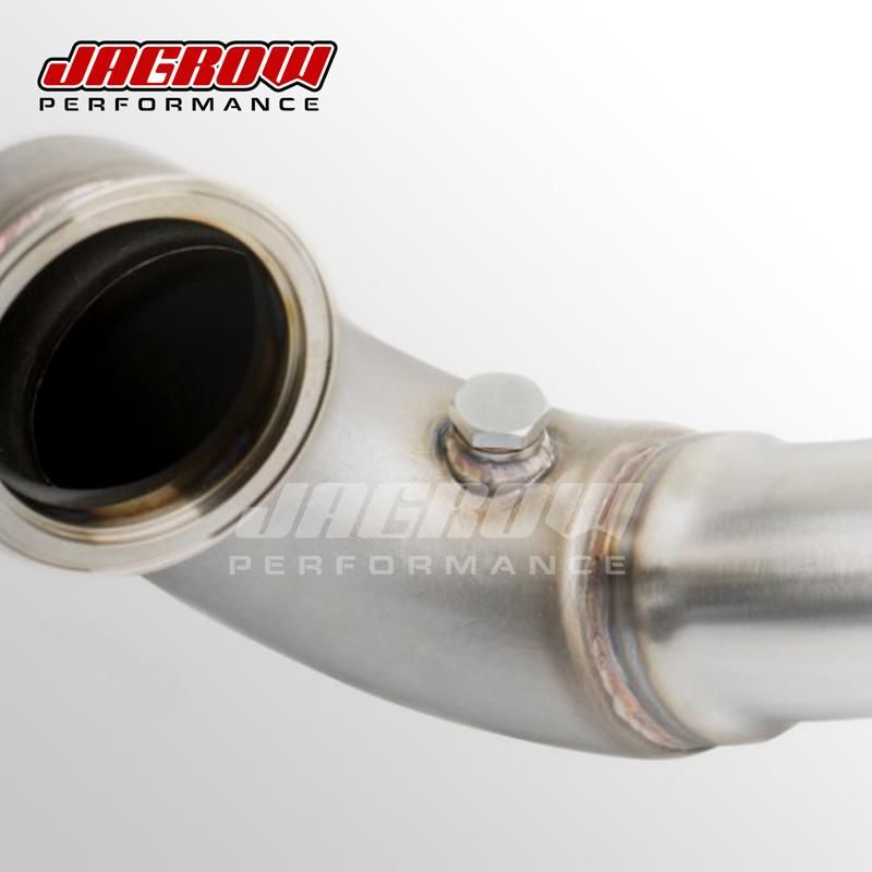 Audi A3 1.4 Tfsi VW Golf Mk7 1.4 Tsi Downpipe