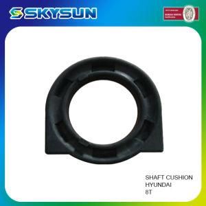 Auto Rubber Parts Shaft Cushion for Hyundai 8t