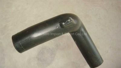 Genuine Cnhtc Sino Truck HOWO 371 Spare Parts Air Inlet Pipe Wg9725190915