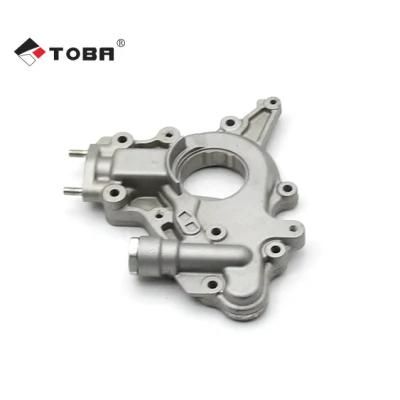 Auto Parts Car Engine Parts Oil Pump OEM 15100-REA-Z01 for HONDA JAZZ II (GD_, GE3, GE2) 1.4