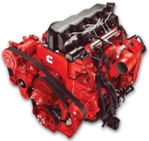 Foton Cummins Diesel Engine Isf2.8 (SF2.8)