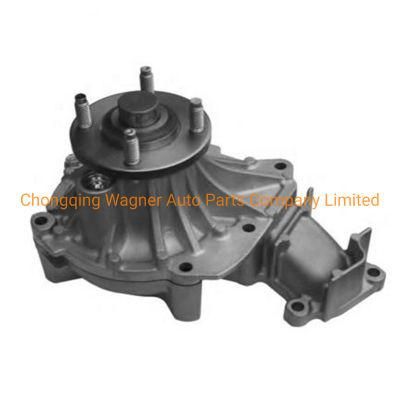 Auto Engine Parts Auxiliary Car Water Pump for Toyota Prius 2008