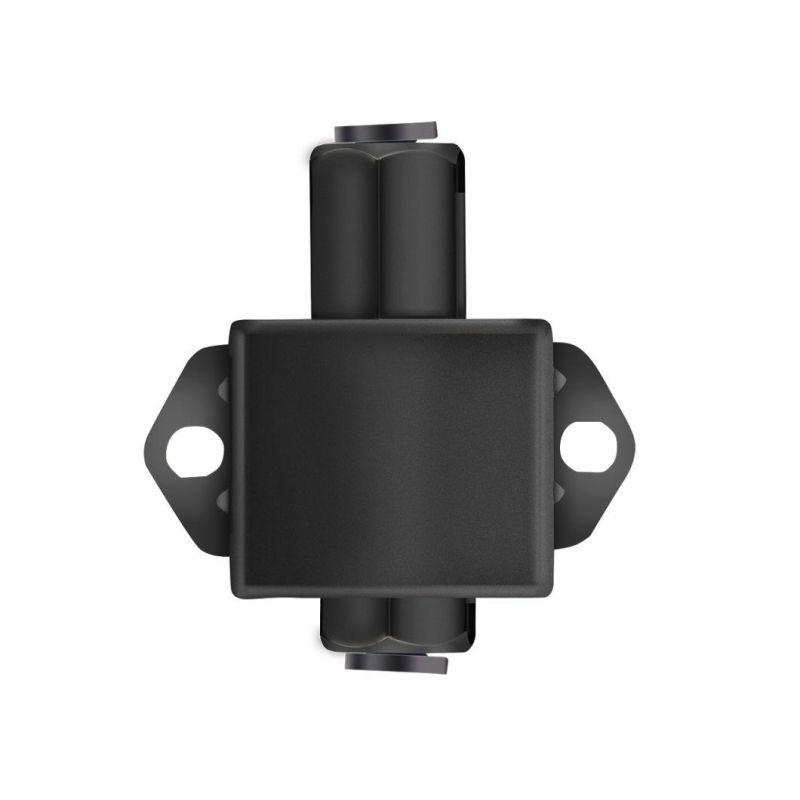 Fuel Pump Inline Fuel Transfer Pump 12V Universal Low Pressure Gas Diesel Fuel Pump for Carburetor