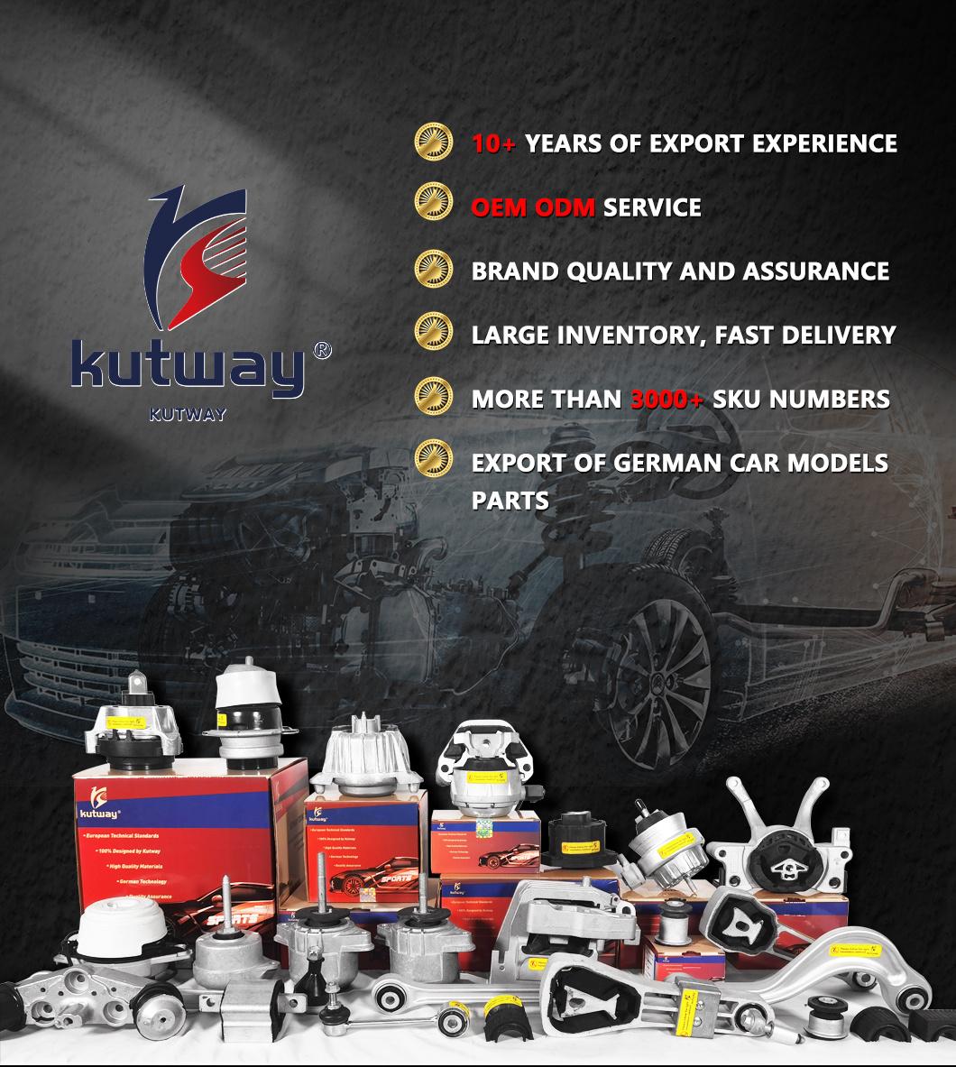 Kutway Turbo Cartridge /Core /Chra TF035 Turbo Core for Iveco Daily Turbo 8140.23.2585 99450703