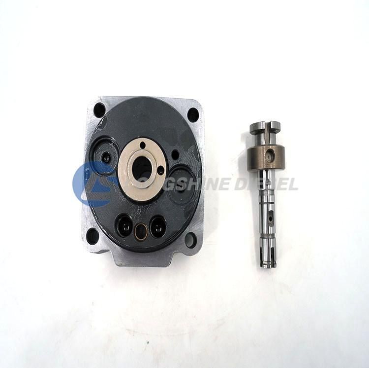 Diesel Injection Pump Rotor Head 209 for Jmc