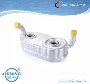 Oil Cooler OEM: 096409061e