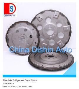 Flywheel and Flexplate for American Trucks