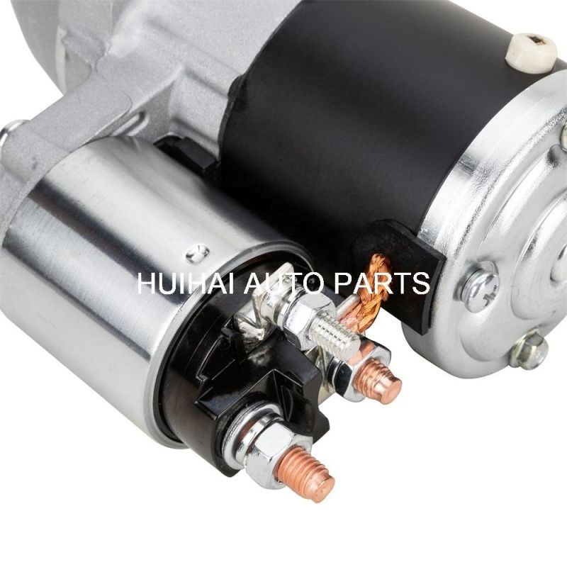 Brand New Auto Car Motor Starter 19138 M0t33571zc